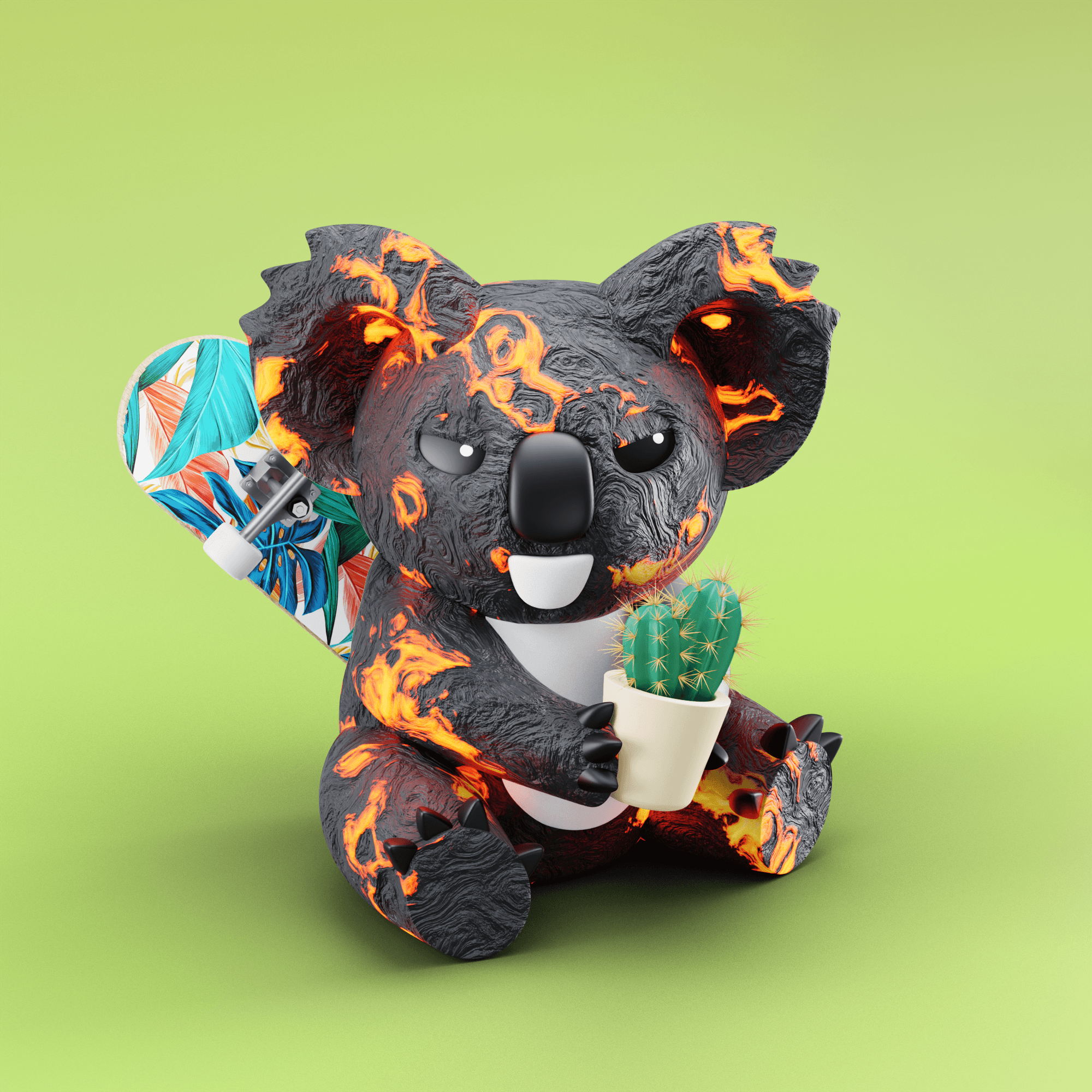 Dead Rare