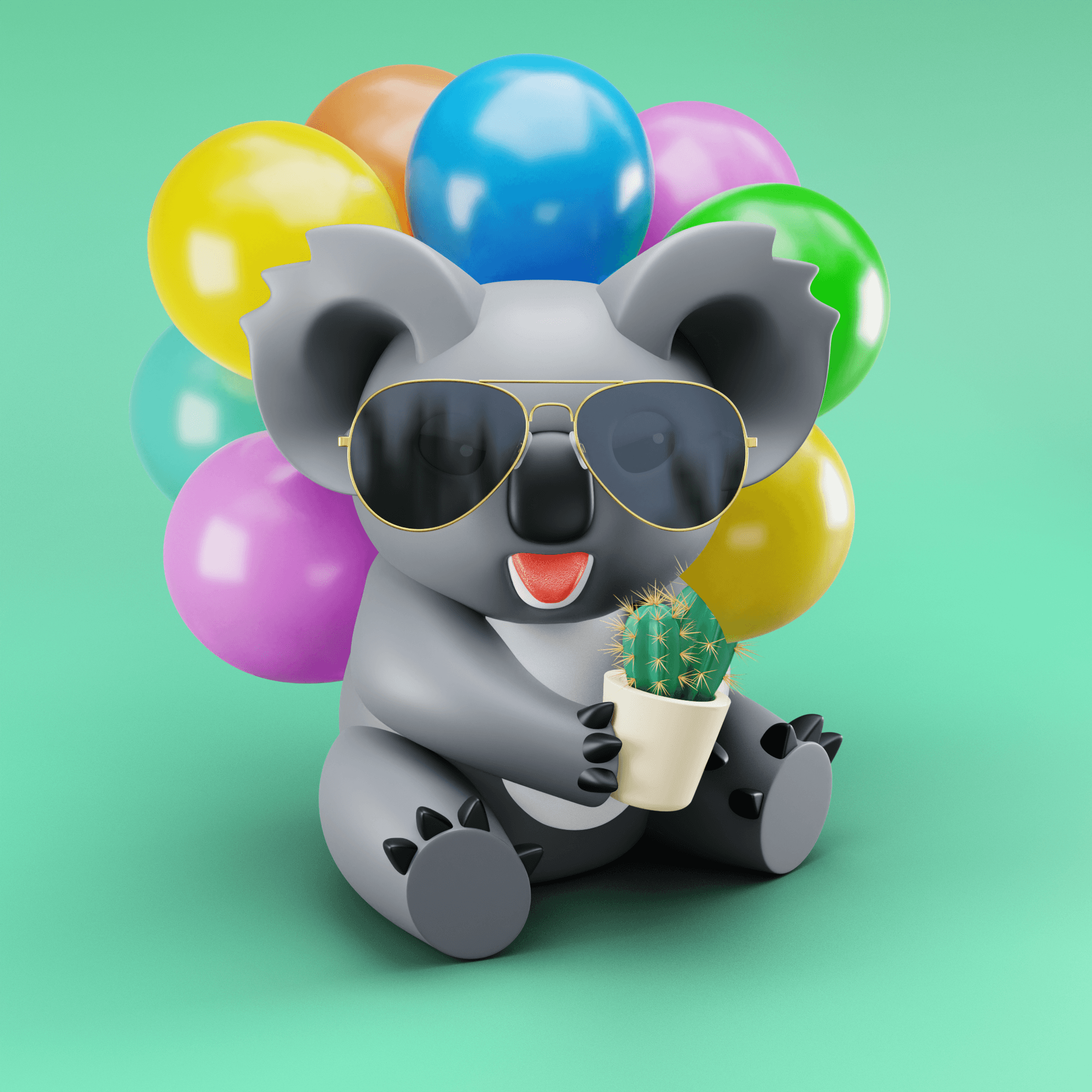 koala