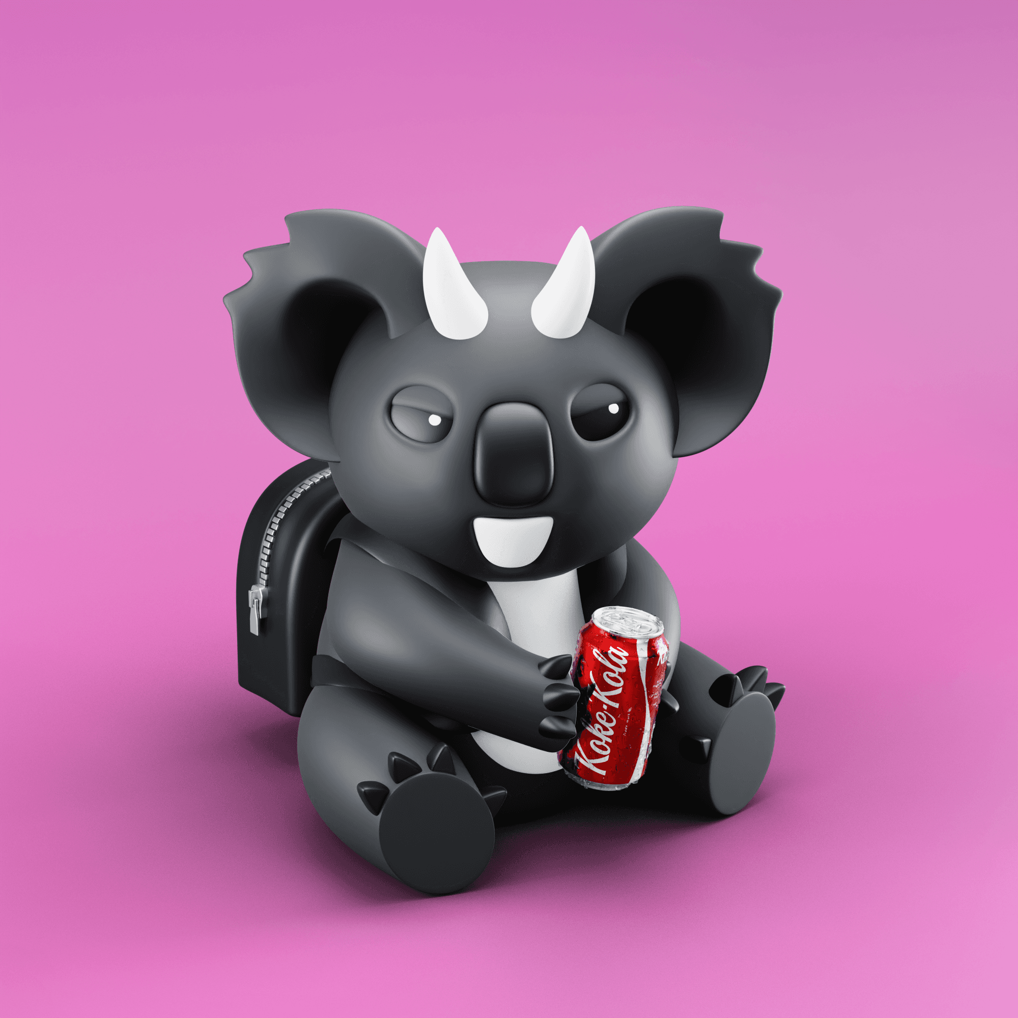 koala