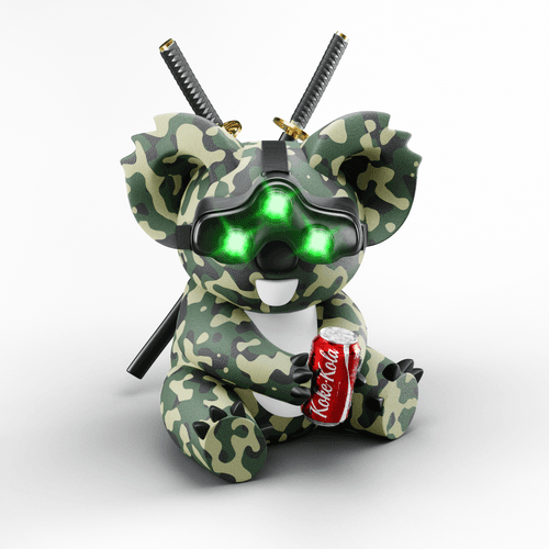 koala