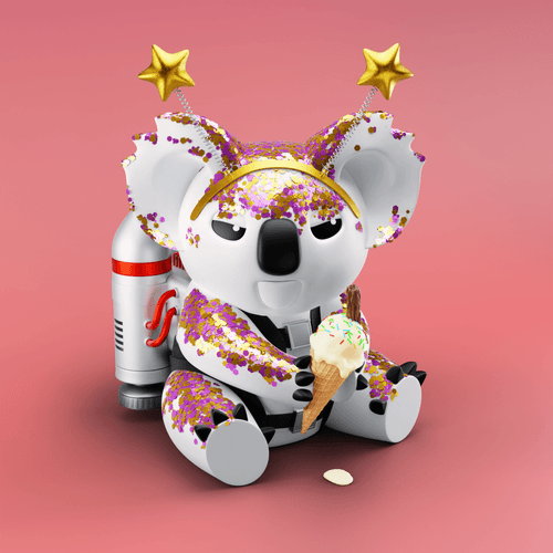 koala