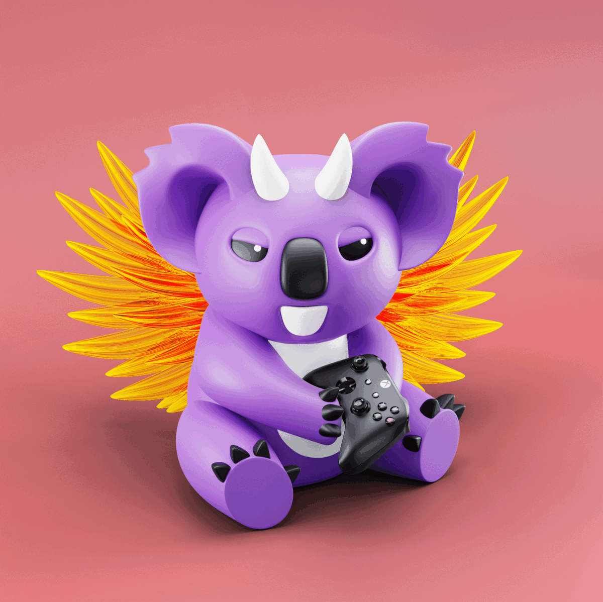 Koalas